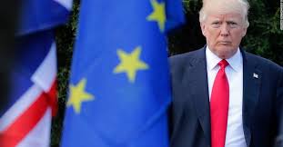 گروه بیست رویکرد «اول آمریکا بعد دیگران» ترامپ را نپذیرفت