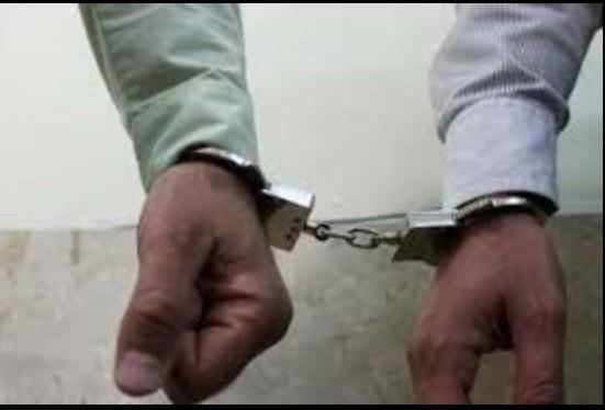 دستگیری 4 شکارچی متخلف در منطقه شکار ممنوع شیرکوه دستگیری 4 شکارچی متخلف در منطقه شکار ممنوع شیرکوه