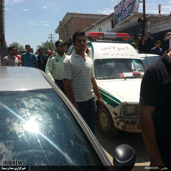 گزارش تصویری// مراسم تشییع پیکر آتنا اصلانی گزارش تصویری// مراسم تشییع پیکر آتنا اصلانی