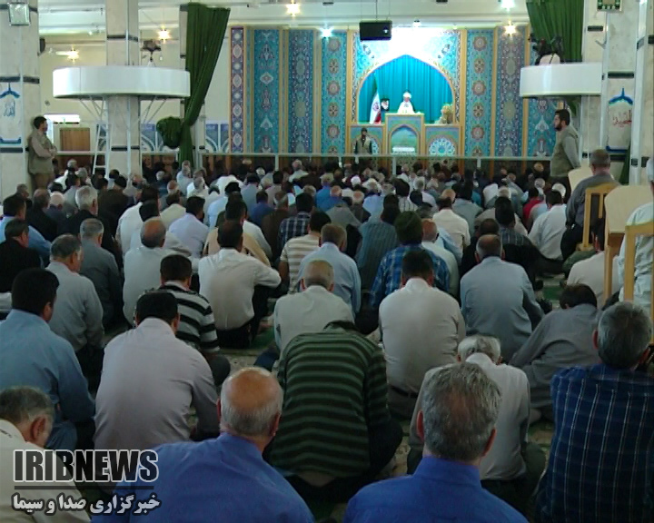 تبعیت از اسلام، خنثی کننده توطئههای دشمنان تبعیت از اسلام، خنثی کننده توطئههای دشمنان