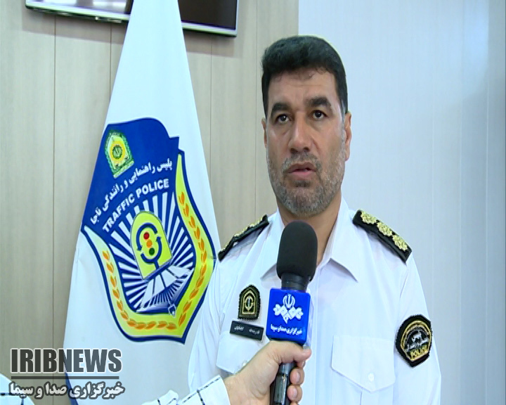 کاهش 75 درصدی قربانیان حوادث موتورسواری در بوشهر+ گزارش