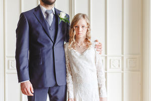 ازدواج اجباری کودکان و نوجوانان در آمریکا