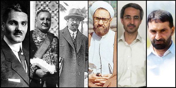 چرا رهبرانقلاب تنها راه تأمین «منافع ملّی» را تعریف آن براساس«هویت ملّی» می‌دانند؟