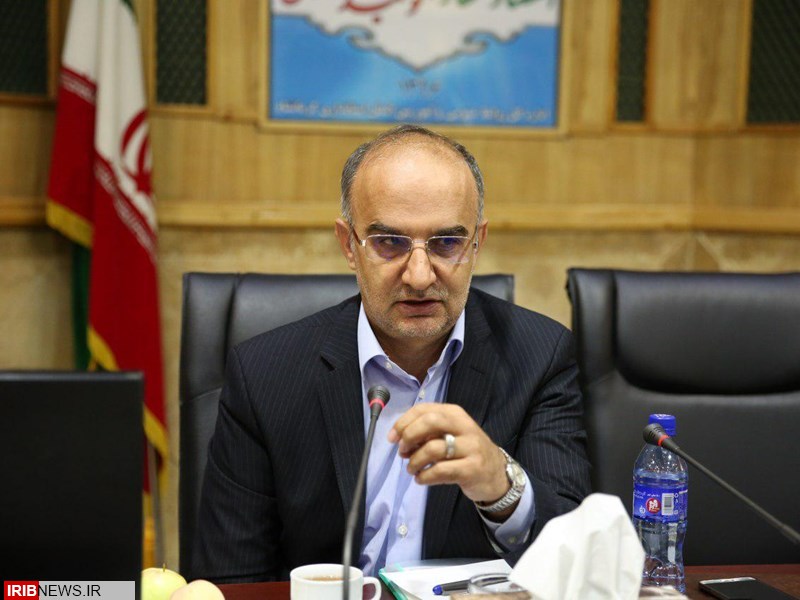 کرمانشاه ظرفیت تبدیل شدن به قطب پزشکی منطقه را داراست