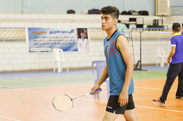 اعزام ورزشکار لارستانی به المپیک ناشنوایان تابستانی ترکیه اعزام ورزشکار لارستانی به المپیک ناشنوایان تابستانی ترکیه