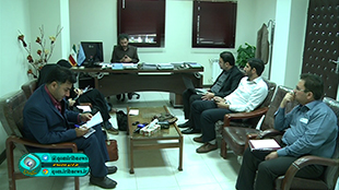 نشیت خبری پزشکی قانونی