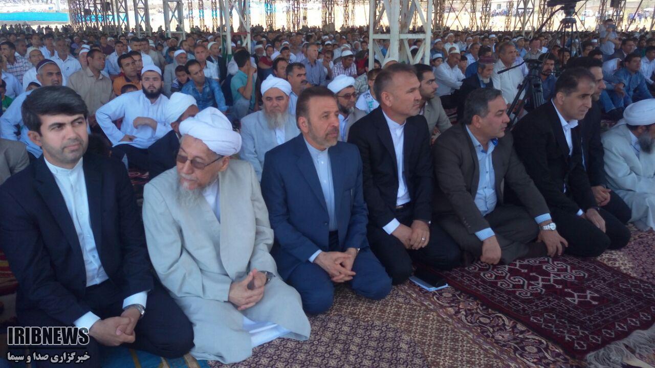 واعظی :  15 میلیارد تومان  برای توسعه همراه اول در کلاله