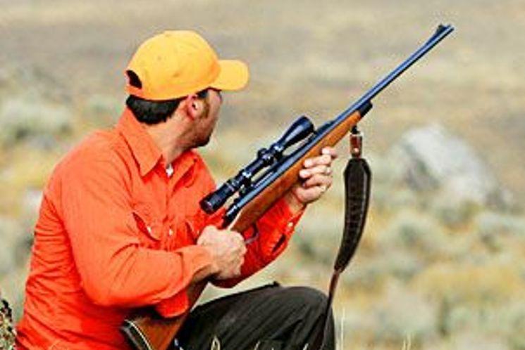 جریمه ۲۰۰ میلیونی شکارچیان غیرمجاز