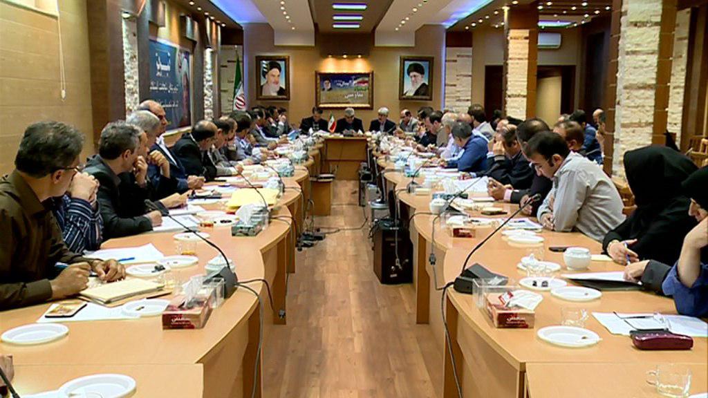 18 درصد اعتبارات امسال آذربایجان شرقی ، سهم تبریز 18 درصد اعتبارات امسال آذربایجان شرقی ، سهم تبریز