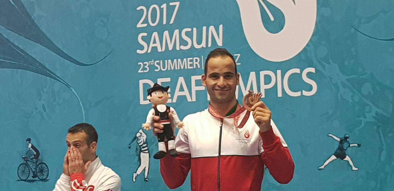 عنوان سوم تیم ملی با حضور جودوکاران خراسان شمالی