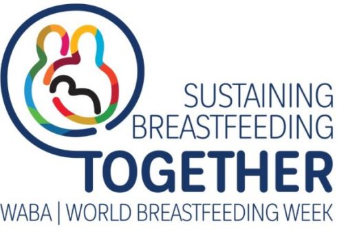 در حال تکمیل /// روز جهانی تغذیه با شیر مادر 2017