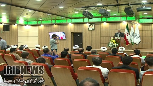 مرمت و بازسازی ۵۰ درصد بقاع متبرکه کشور