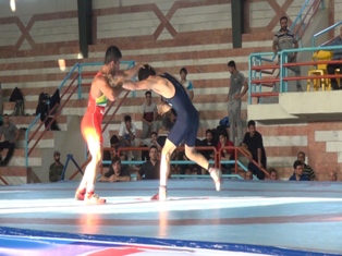 پیروزی نماینده مازندران برابر نماینده خراسان