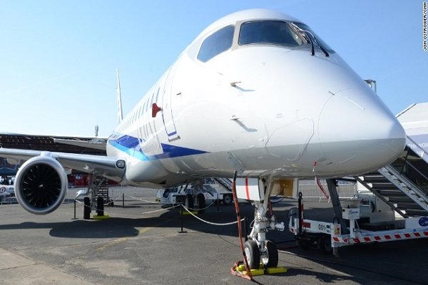 نقص فنی در سومین پرواز امروز فرودگاه آبادان