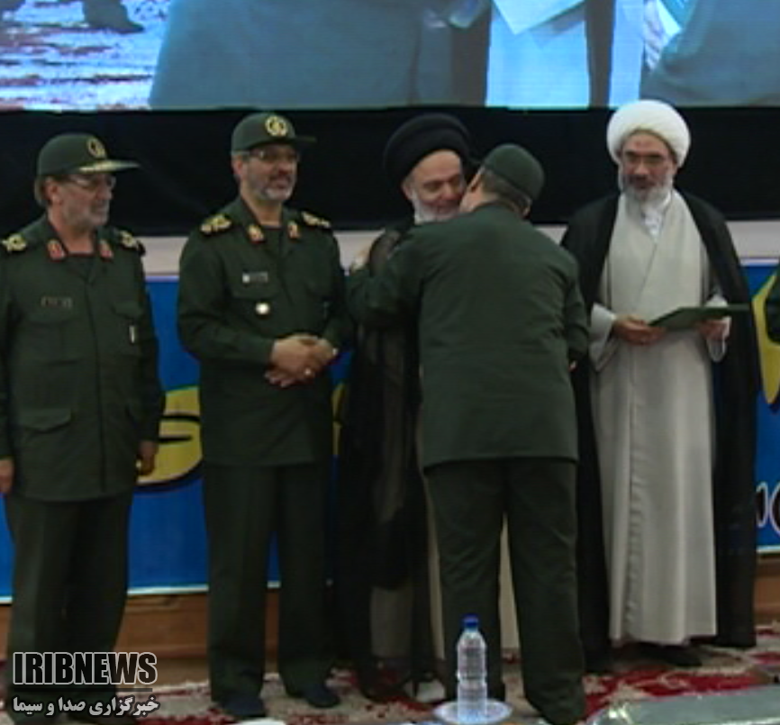 لزوم حفظ عزت ملت نجیب و فداکار