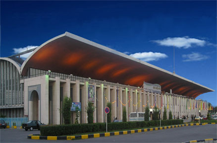 راه آهن خراسان ، رتبه نخست جابجایی مسافردر کشور