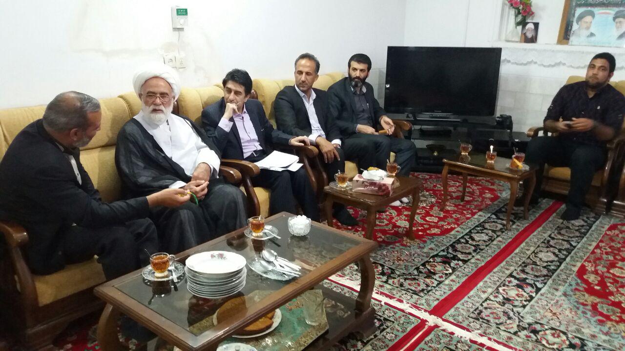 اختصاص اعتبار برای تکمیل طرح های مصلی تفت