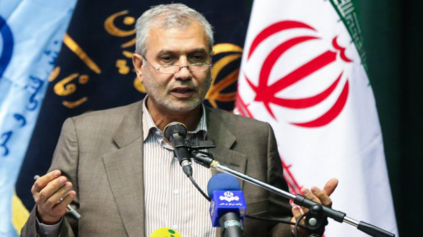 ربیعی : حذف سهم حق بیمه کارفرما در بنگاه های دارای کمتر از 5 کارگر