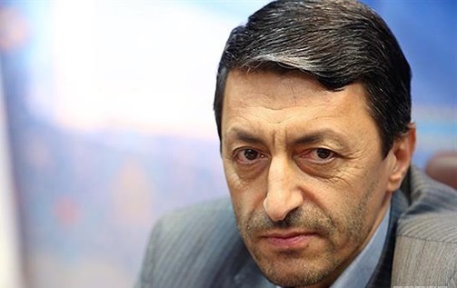 تقدیر رئیس کمیته امداد از مجلس برای همراهی در ترویج فرهنگ انفاق تقدیر رئیس کمیته امداد از مجلس برای همراهی در ترویج فرهنگ انفاق