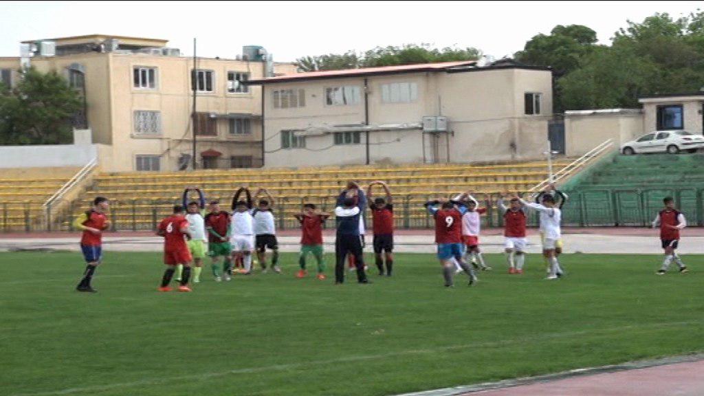 دعوت از دو فوتبالیست استان همدان به اردوی تیم ملی نوجوانان زیر ١٦ سال