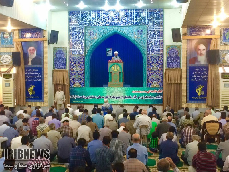 پرداختن به مشکلات معیشتی و اشتغال اولویت کار مسؤولان باشد