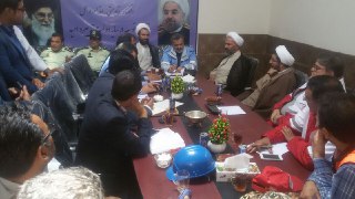 خسارت 30 میلیارد تومانی به بخش کشاورزی و زیر ساختی در کلات