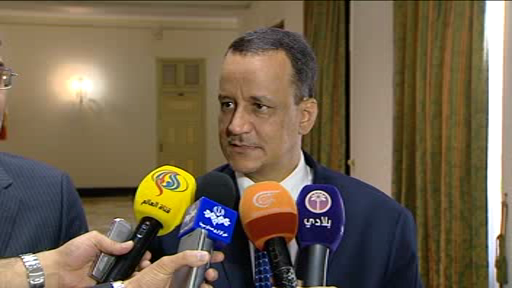 هشدار نماینده سازمان ملل در امور یمن در خصوص قحطی زدگی هفت میلیون یمنی