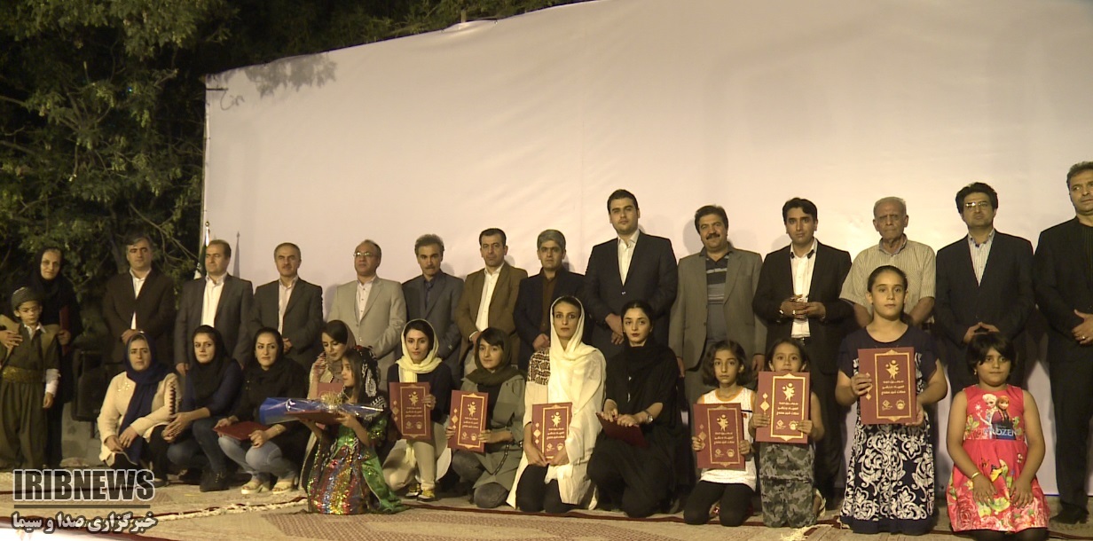 برگزاری سومین دوره المپیک ورزشی محلات سنندج