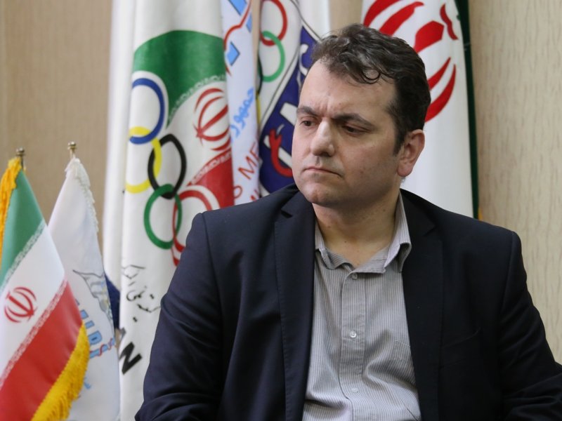 مراحل درمانی کشتی‌گیران بخوبی در حال انجام است