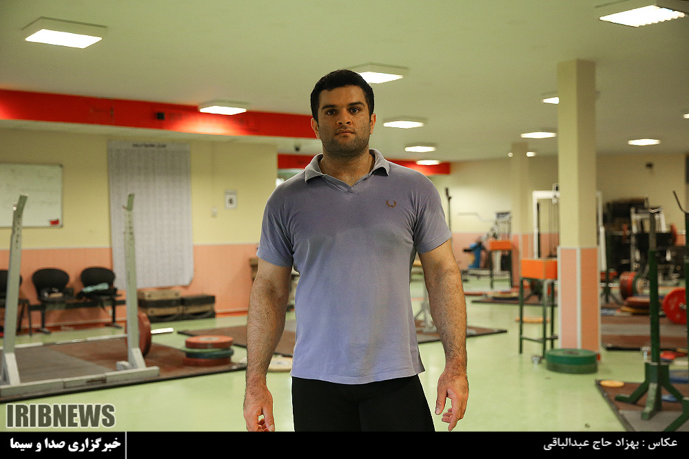 ویروس گوارشی علت اصلی گرفتگی عضلاتم بود ویروس گوارشی علت اصلی گرفتگی عضلاتم بود