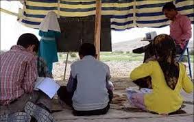 راه‌یابی دختر عشایر کرمانی به جشنواره خوارزمی