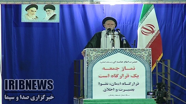 لزوم توجه ویژه مسئولان به مشکلات مردم