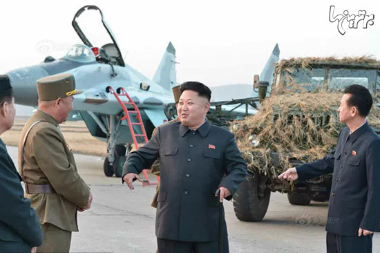 10 سلاح برتر ارتش کره شمالی