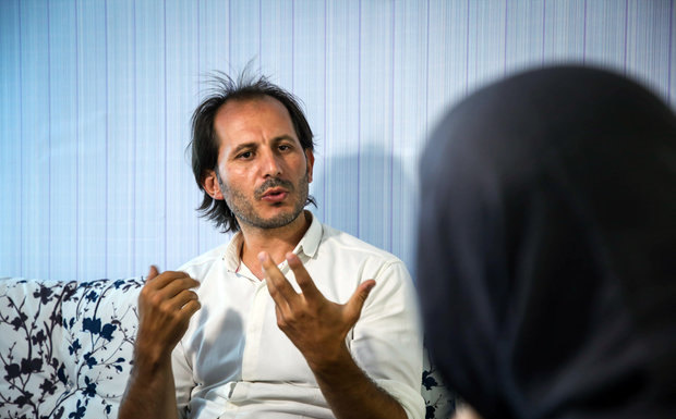 سربازان شهید هادی و کار برای رضای خدا سربازان شهید هادی و کار برای رضای خدا