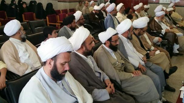 دومین گردهمایی ائمه جمعه گیلان در سال کنونی برگزار شد. دومین گردهمایی ائمه جمعه گیلان در سال کنونی برگزار شد.