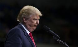 شمارش معکوس برای خداحافظی ترامپ