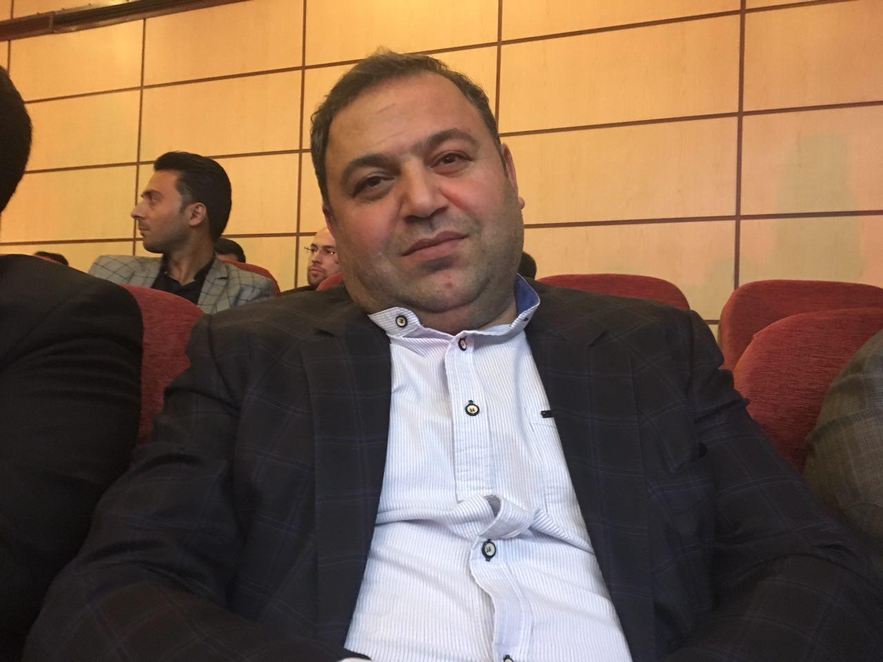 بخش اصلی عواید بلیت فروشی به باشگاهها میرسد بخش اصلی عواید بلیت فروشی به باشگاهها میرسد