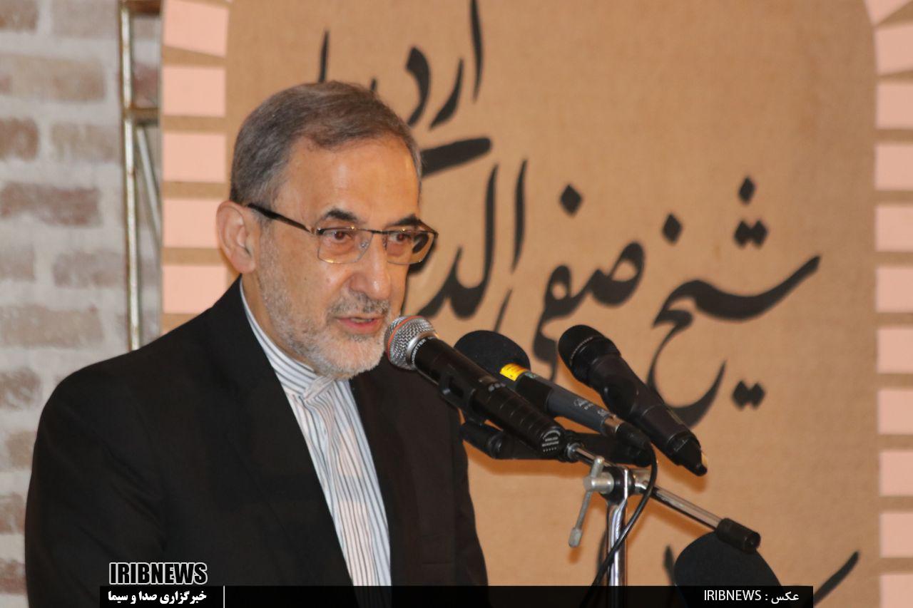 صفویان هویت ایران را بازسازی کردند