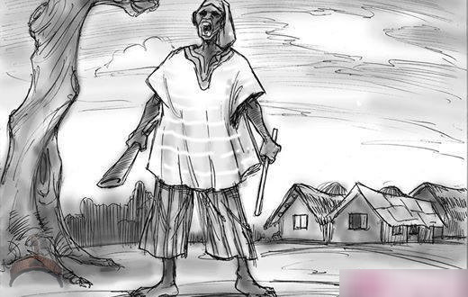 چه چیزی عاید این خوره های توئیتر می شود؟!