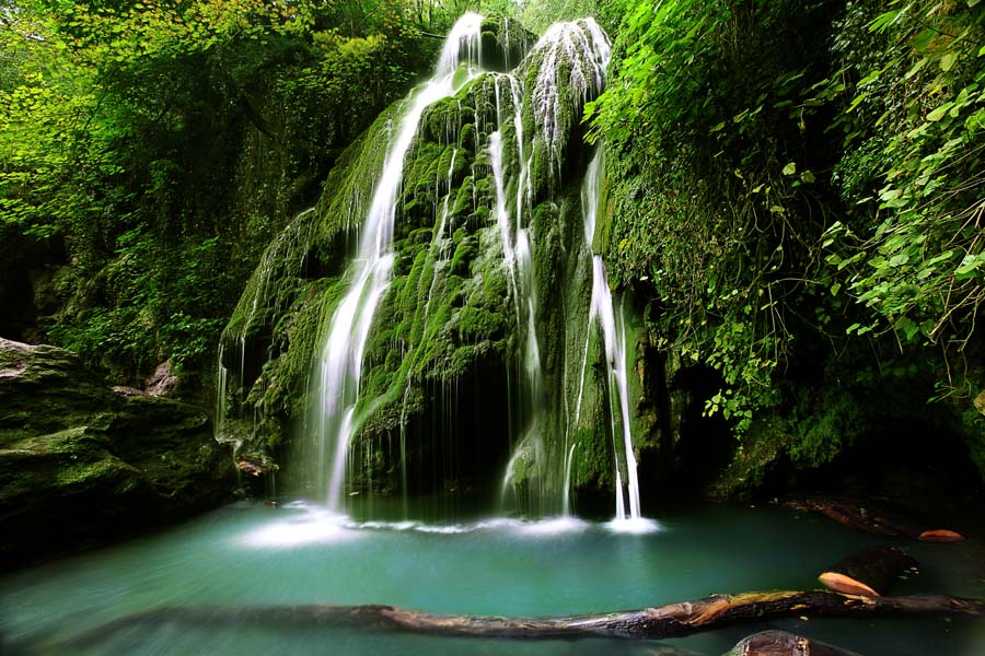 زیباترین آبشارهای ایران+عکس | خبرگزاری صدا و سیما