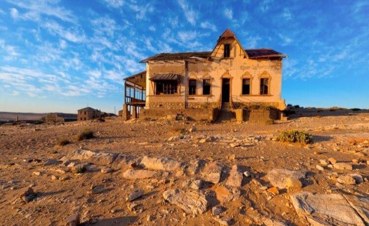 دورافتاده ترین و منزوی ترین مناطق دنیا کدامند؟