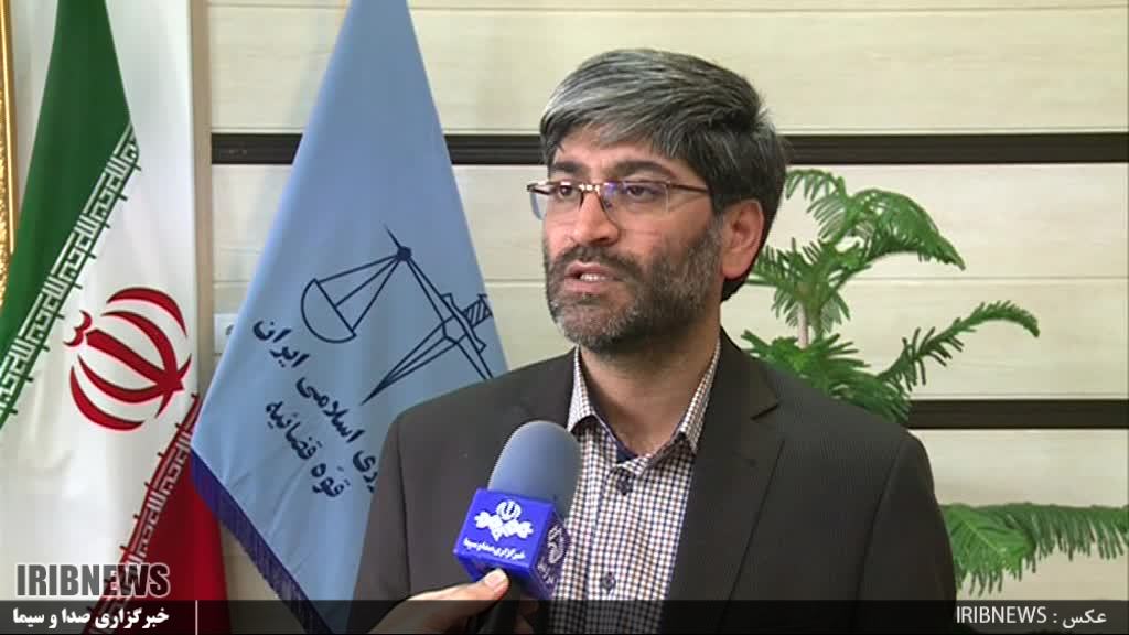 متلاشی شدن یک باند شرور در اردبیل