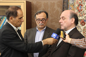 رییس سازمان فضایی: تا پایان سال انتظار پرتاب دو ماهواره را داریم