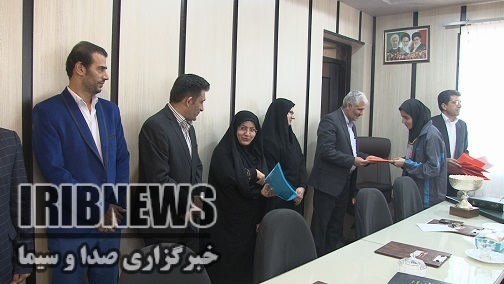 درخشش دانش آموزان هم استانی در مسابقات کشوری