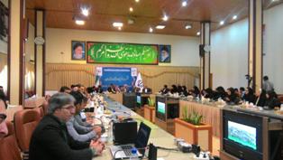 بهره برداری از 872 طرح هفته دولت در مازندران