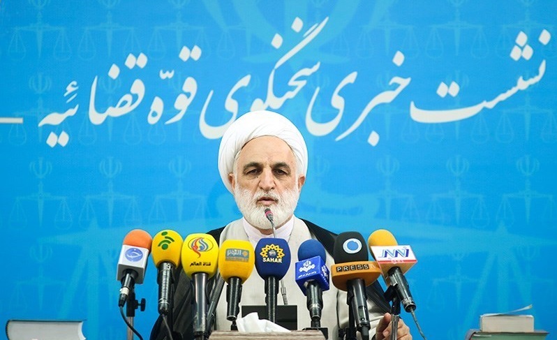 صدور کیفرخواست برای پرونده های حقوق های نجومی صدور کیفرخواست برای پرونده های حقوق های نجومی