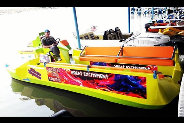 هنر نزد ایرانیان است و بس