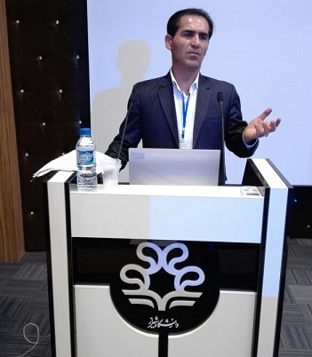 برتری فرهنگی هم استانی درکنفرانس جهانی حقوق