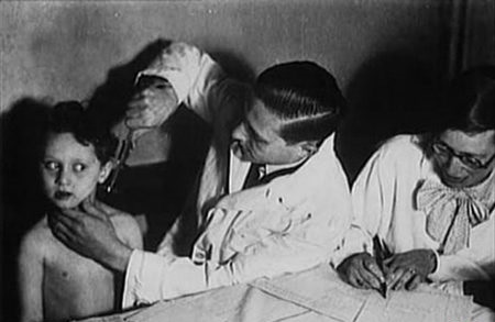 آزمایش هایی وحشتناک با هدف بهره بردای از انسان ها