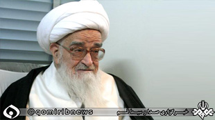 تأکید آیت الله صافی گلپایگانی بر اقامه نماز عید غدیر، و شرکت در جشن‌های آن